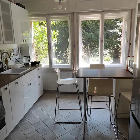 Casa vacanze Boroka Vendeghaz
