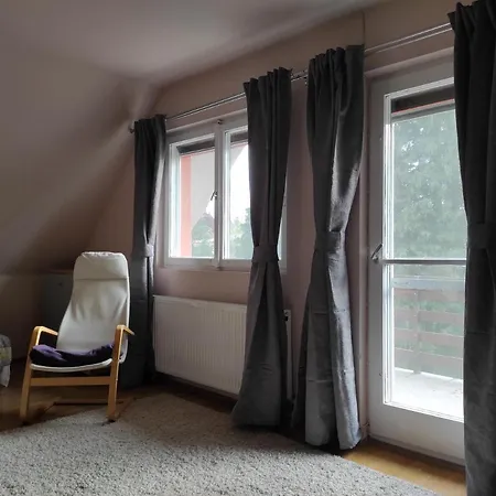 Casa vacanze Boroka Vendeghaz *