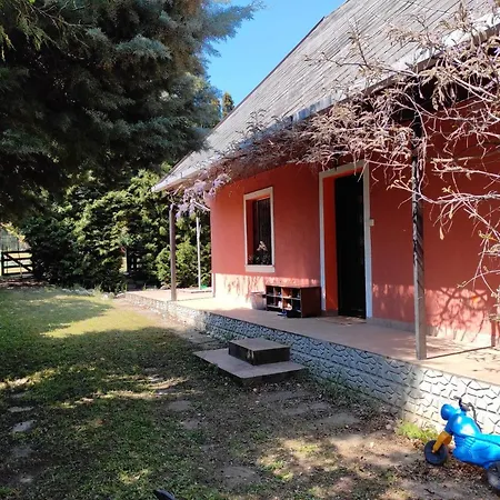 Casa vacanze Boroka Vendeghaz