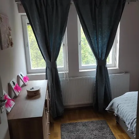 Casa vacanze Boroka Vendeghaz