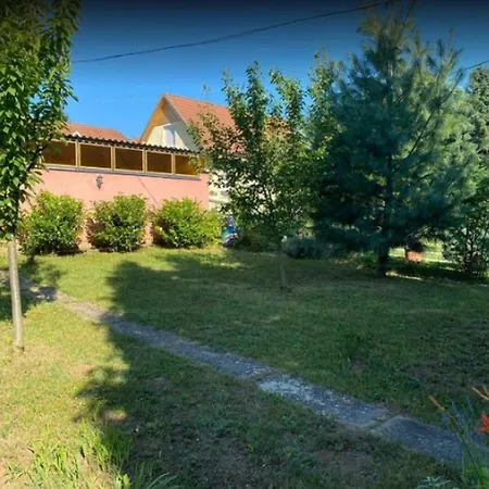 Boroka Vendeghaz Casa vacanze Balatonlelle