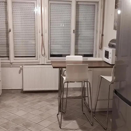 Boroka Vendeghaz Casa vacanze