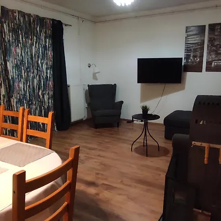 Casa vacanze Boroka Vendeghaz